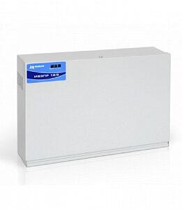 Источник питания резервированный Рубеж ИВЭПР 12/2 RS-R3 2х17 БР