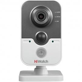 IP камера HiWatch DS-I114 (6 мм)
