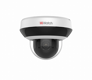 IP-камера уличная поворотная HiWatch DS-I205M