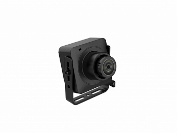 TVI камера внутренняя миниатюрная HiWatch DS-T108 (2.8 мм)