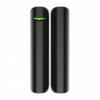Датчик открытия с сенсором удара и наклона беспроводной Ajax DoorProtect Plus (black)