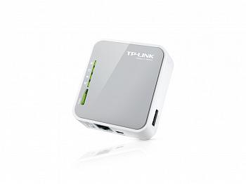 TP-LINK TL-MR3020 3G/4G