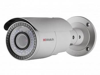 TVI камера уличная цилиндрическая HiWatch DS-T106 (2.8-12 мм)