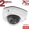 IP-камера купольная SV2012DM