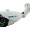 IP-камера видеонаблюдения уличная TRASSIR TR-D2113IR3