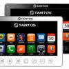 Tantos Монитор Prime Slim (Black)