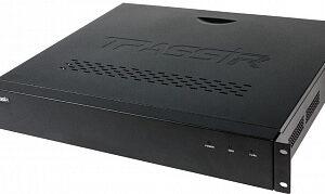IP-видеорегистратор 24 канальный TRASSIR DuoStation AnyIP 24-RE