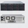 Видеорегистратор MACROSCOP NVR-130 Pro