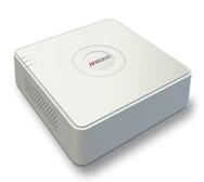IP видеорегистратор HiWatch DS-N108