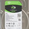 Жесткий диск SEAGATE Barracuda ST4000DM004