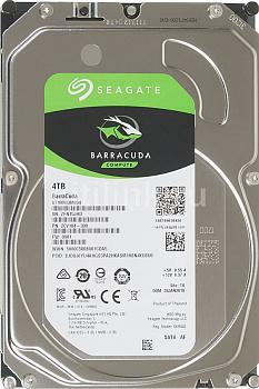 Жесткий диск SEAGATE Barracuda ST4000DM004
