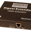 Дополнительный приемник OSNOVO HDMI RLN-Hi/2