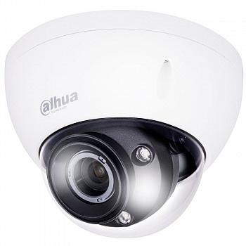 Мультиформатная видеокамера Dahua DH-HAC-HDBW1100RP-VF-S3