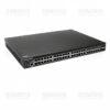 SW-48G4X-1L Управляемый L3 коммутатор Gigabit Ethernet на 48xRJ45 + 4x10G SFP+ Uplink