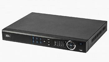 RVi-HDR16LB-C V.2