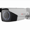 TVI камера уличная цилиндрическая HiWatch DS-T206P (2.8-12 мм)