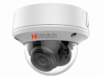 Мультиформатная камера HiWatch DS-T208S (2.7-13.5 mm)