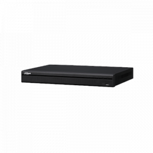 Видеорегистратор 16-ти канальный Dahua DH-XVR5216AN-4KL-X-16P