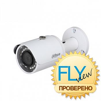 IP-видеокамера Dahua DH-IPC-HFW1431SP-0360B
