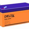 Аккумулятор Delta DTM 12032