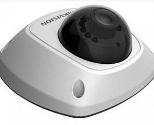IP камера Hikvision DS-2CD2523G0-IWS (2.8 mm)