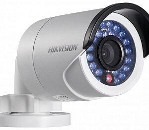 IP камера Hikvision DS-2CD2022WD-I (4 mm)