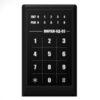 МИРАЖ-КД-03 (black)