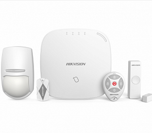 Комплект охранной системы Hikvision DS-PWA32-NKST