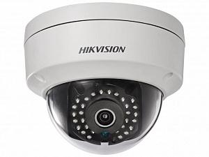 IP камера Hikvision DS-2CD2155FWD-IS (2.8 mm)