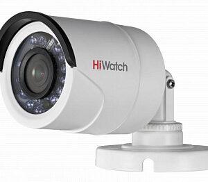 IP камера HiWatch DS-I120 (8 мм)