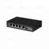 Коммутатор с PoE  OSNOVO SW-8050/D
