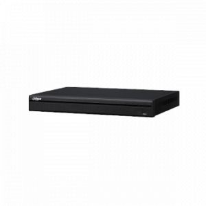 Видеорегистратор 8-ми канальный Dahua DH-XVR5208AN-4KL-X