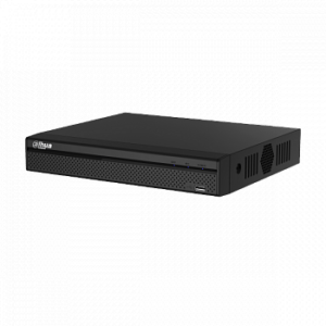 Видеорегистратор 4-х канальный Dahua DHI-XVR4104HS-S2
