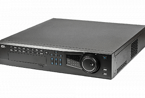IP видеорегистратор RVi-IPN16/8-4K V.2