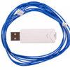 Кабель для связи с компьютером USB1