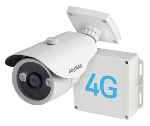 IP Камера Beward CD630-4G