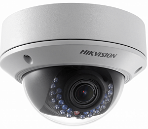 IP камера HikVision DS-2CD2722FWD-IZS (2.8-12 мм)