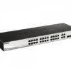 D-link DL-DGS-1210-28/ME/A2A Коммутатор