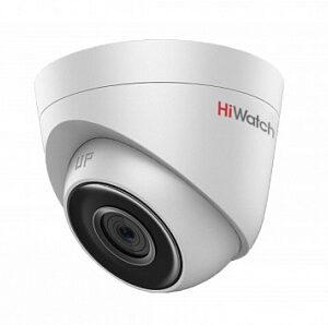 IP камера HiWatch DS-I103 (2.8 мм)