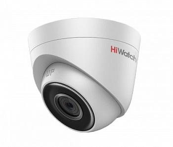 IP камера HiWatch DS-I103 (2.8 мм)