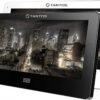 Tantos Монитор NEO Slim (Black) XL