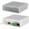 Центральная Мониторинговая Станция "Контакт GSM" - PCN1P-GSM