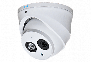 IP камера RVI-IPC34VD (2.8 mm)