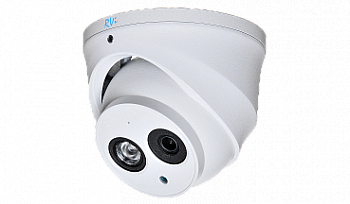 IP камера RVI-IPC34VD (2.8 mm)