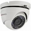 TVI камера HiWatch DS-T203 (6 мм)