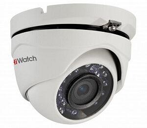 TVI камера HiWatch DS-T203 (6 мм)