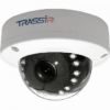 IP-камера видеонаблюдения купольная TRASSIR TR-D3111IR1 (3.6 мм)