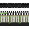 NMC-RP50UC3-1U-BK