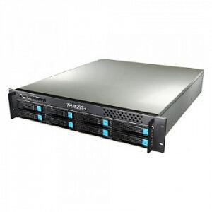IP-видеорегистратор 128-канальный TRASSIR QuattroStation PRO