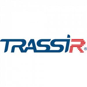 Модуль поиска определенного лица в архиве TRASSIR Face Search